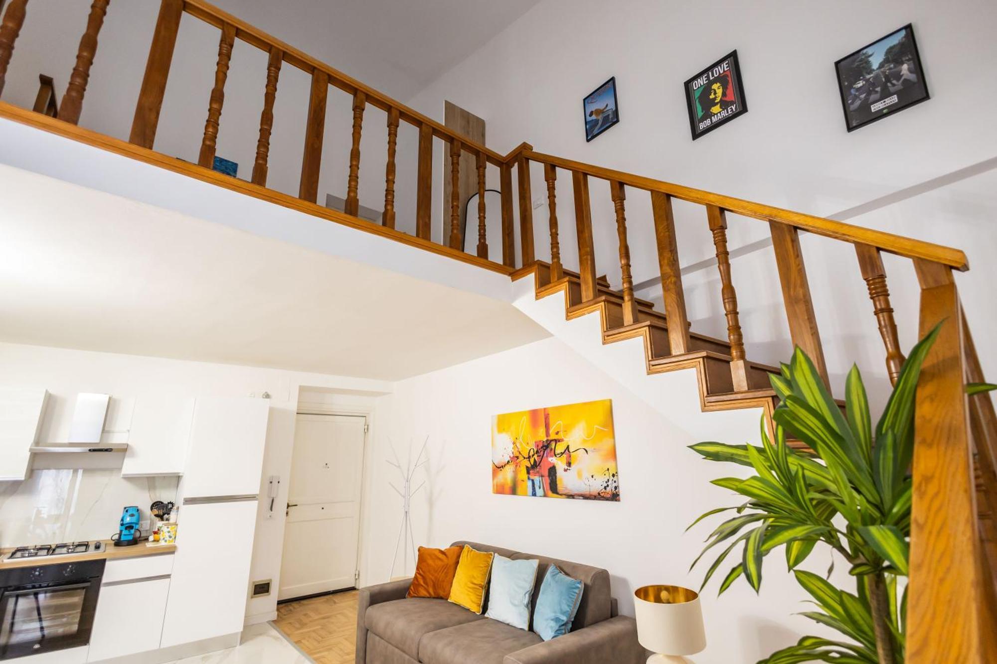 Noble Suite Palermo Exteriér fotografie
