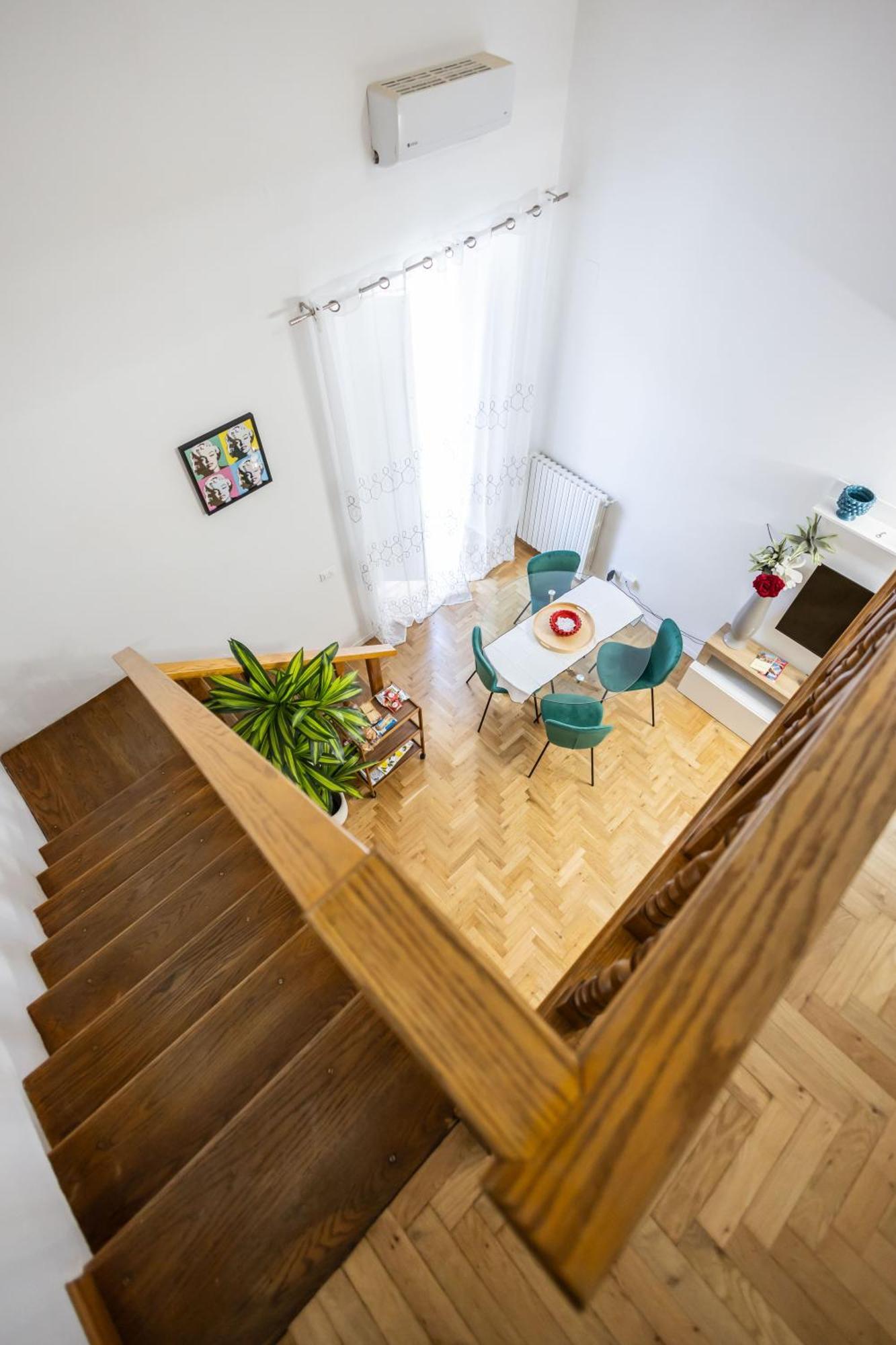Noble Suite Palermo Exteriér fotografie