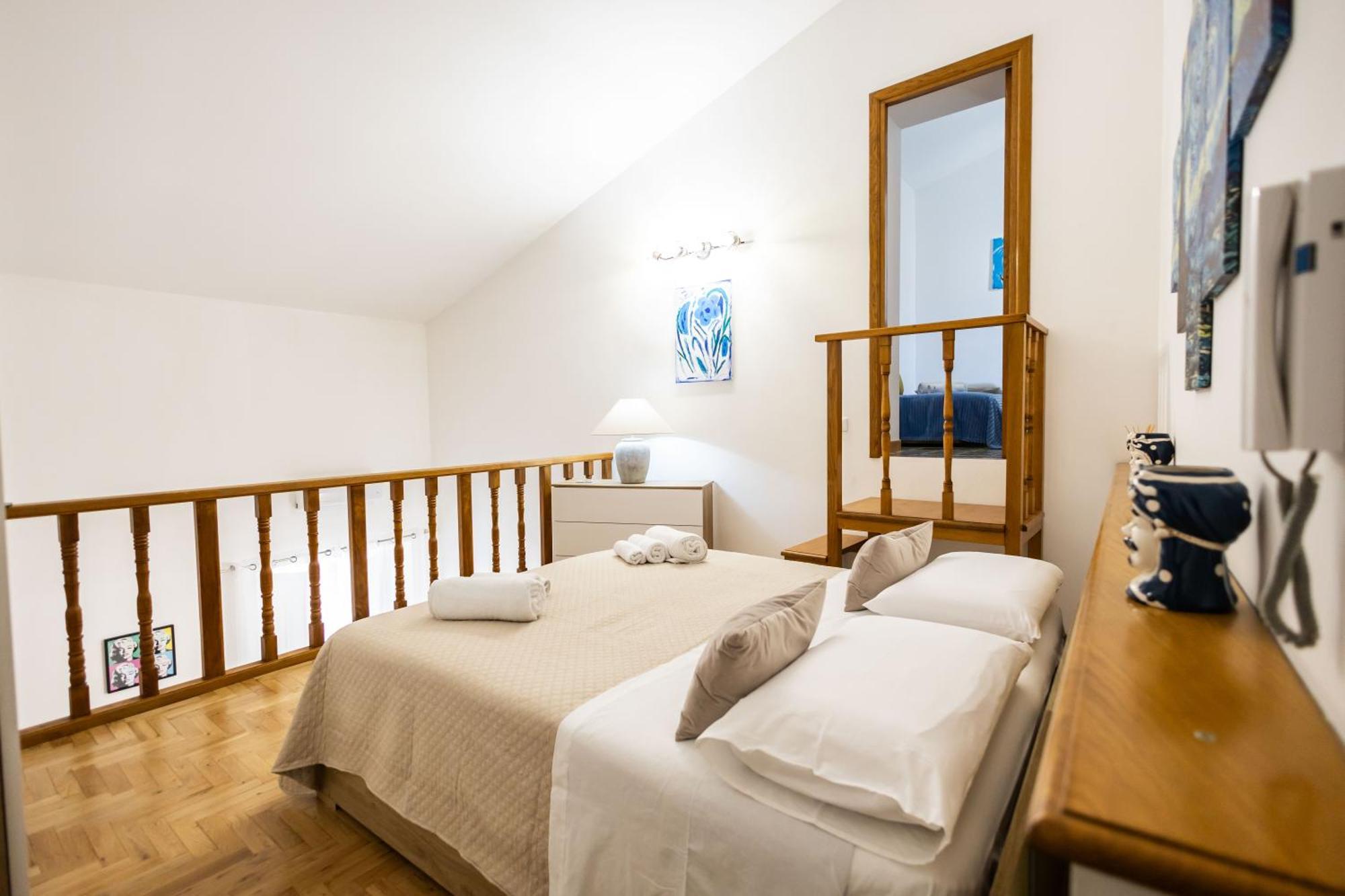 Noble Suite Palermo Exteriér fotografie