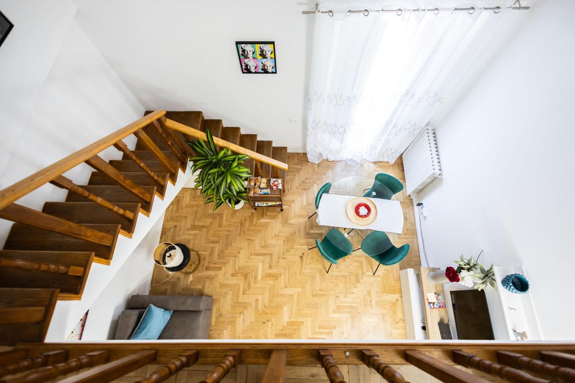 Noble Suite Palermo Exteriér fotografie