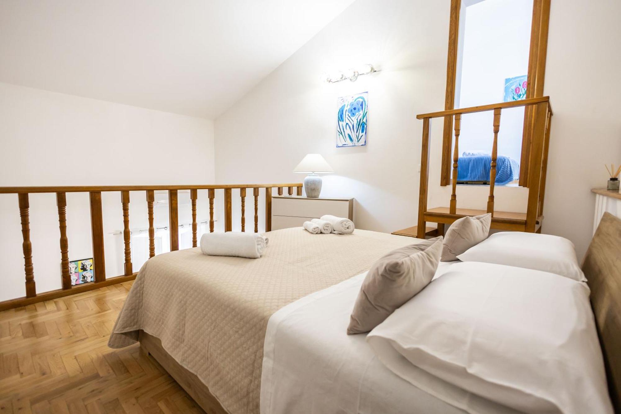 Noble Suite Palermo Exteriér fotografie