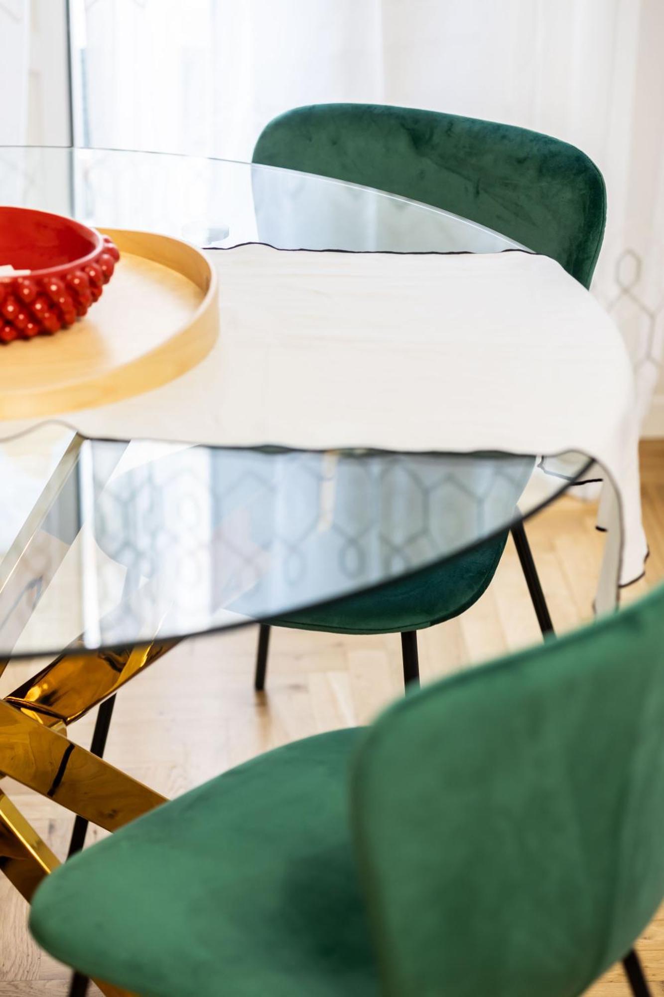 Noble Suite Palermo Exteriér fotografie