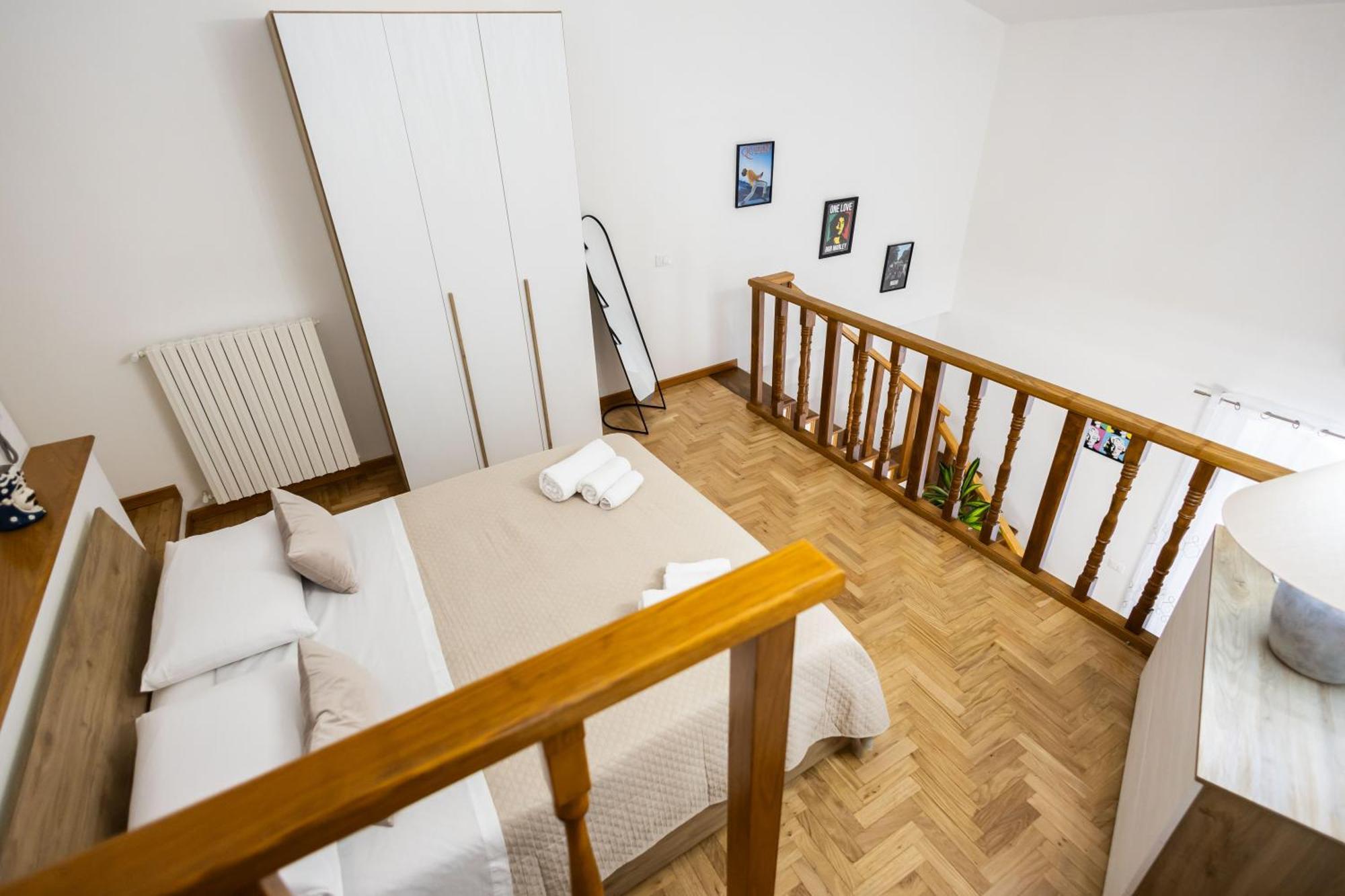 Noble Suite Palermo Exteriér fotografie