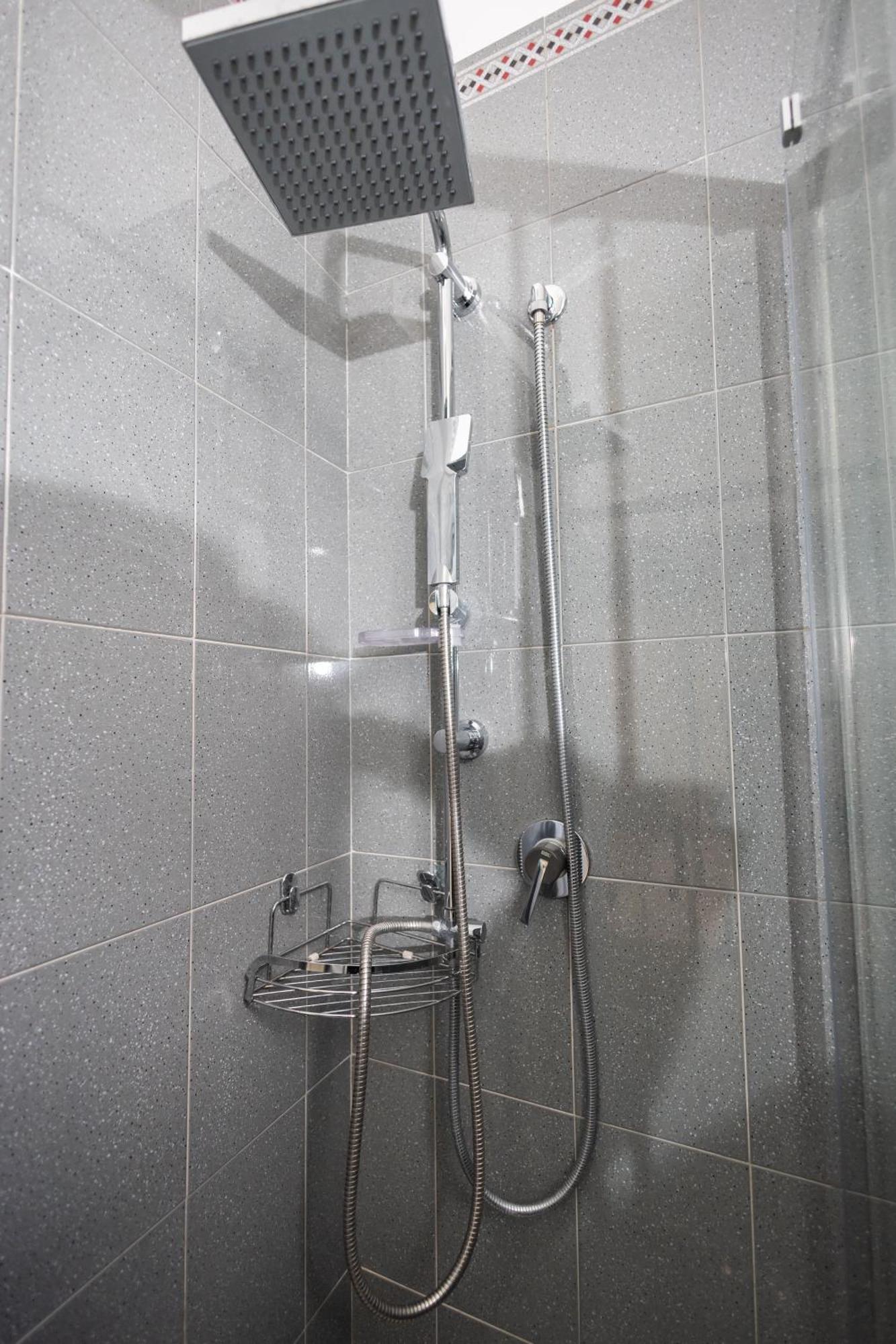 Noble Suite Palermo Exteriér fotografie