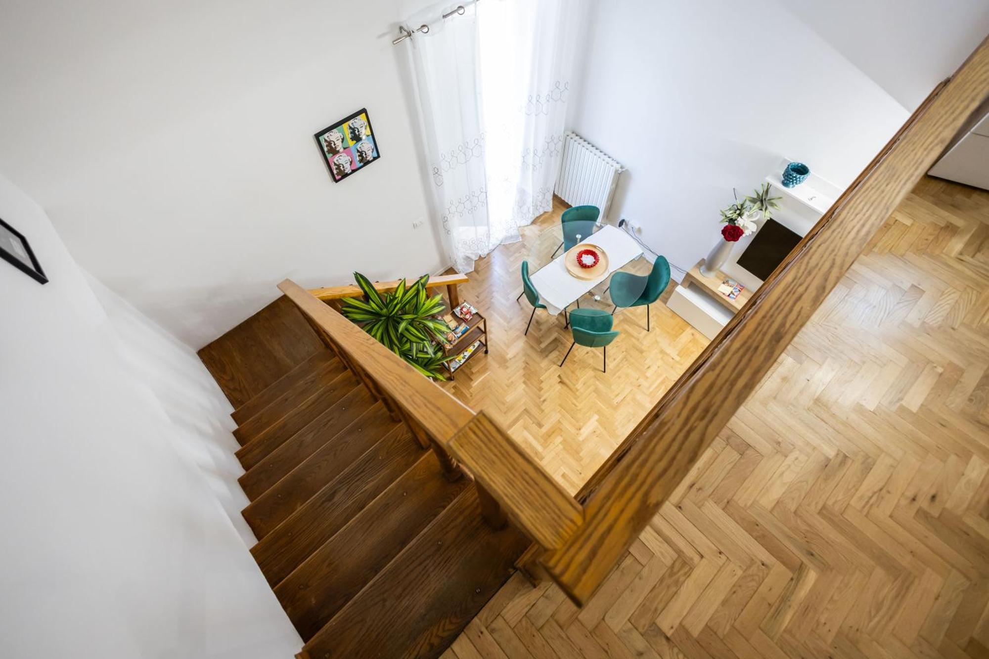 Noble Suite Palermo Exteriér fotografie