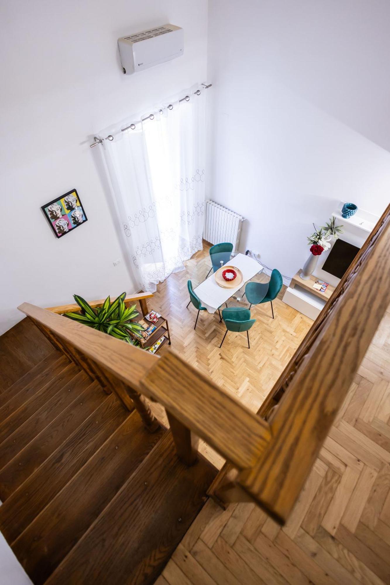 Noble Suite Palermo Exteriér fotografie