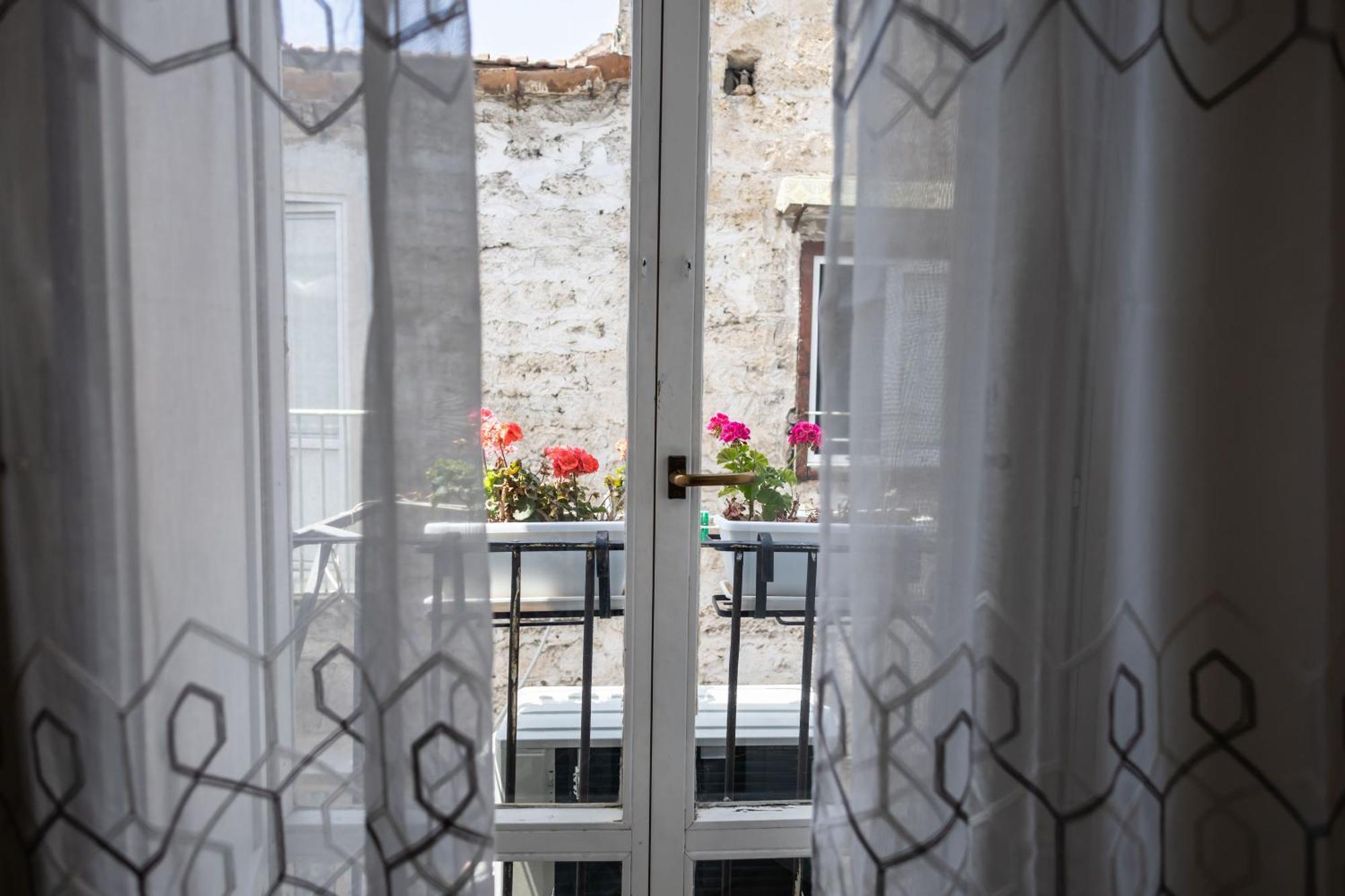 Noble Suite Palermo Exteriér fotografie