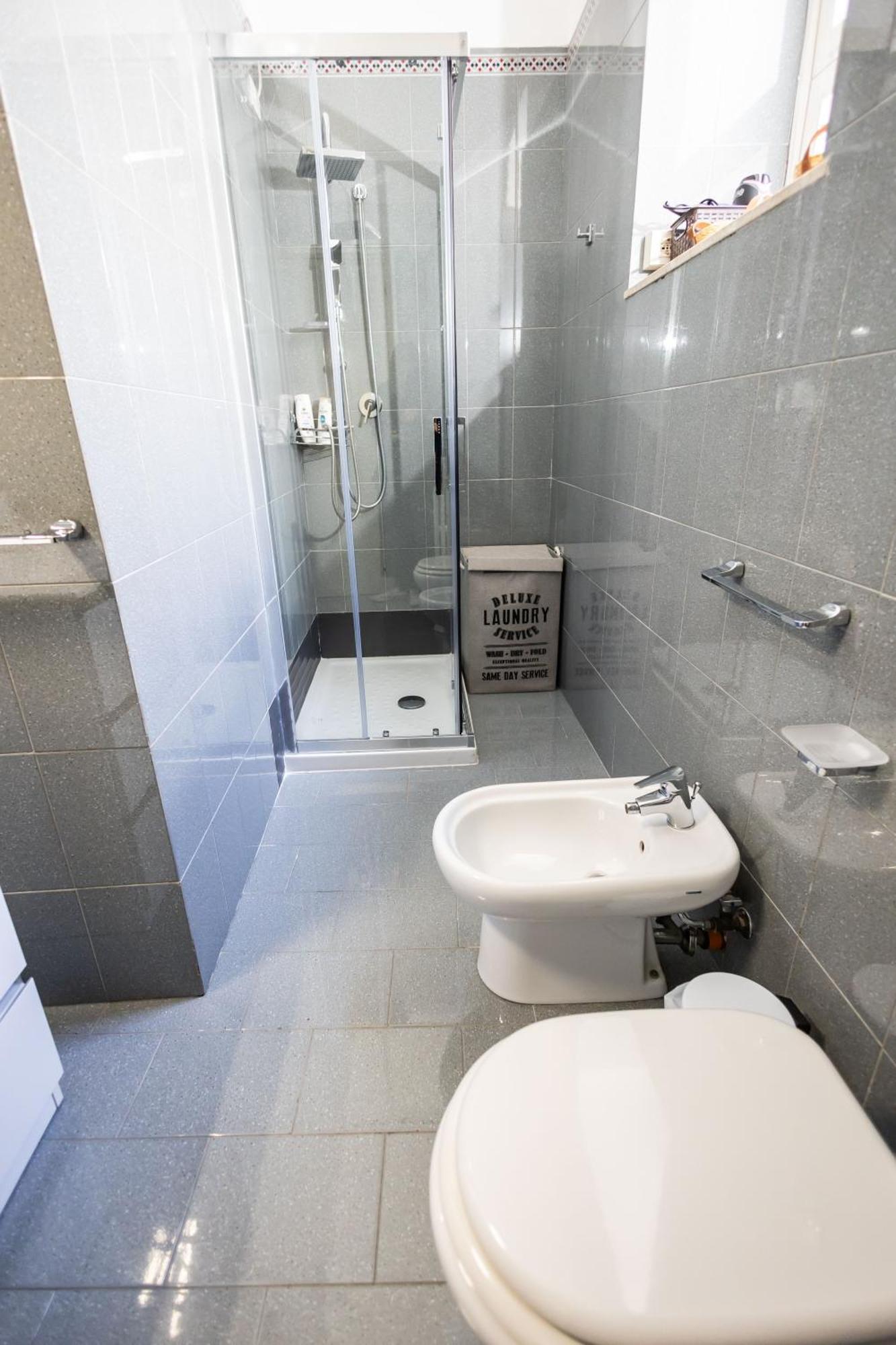 Noble Suite Palermo Exteriér fotografie