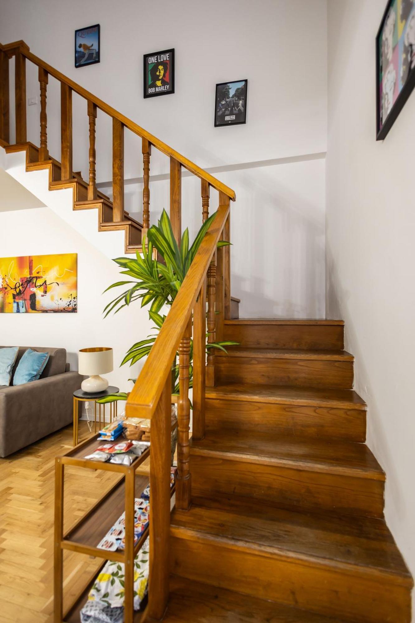 Noble Suite Palermo Exteriér fotografie