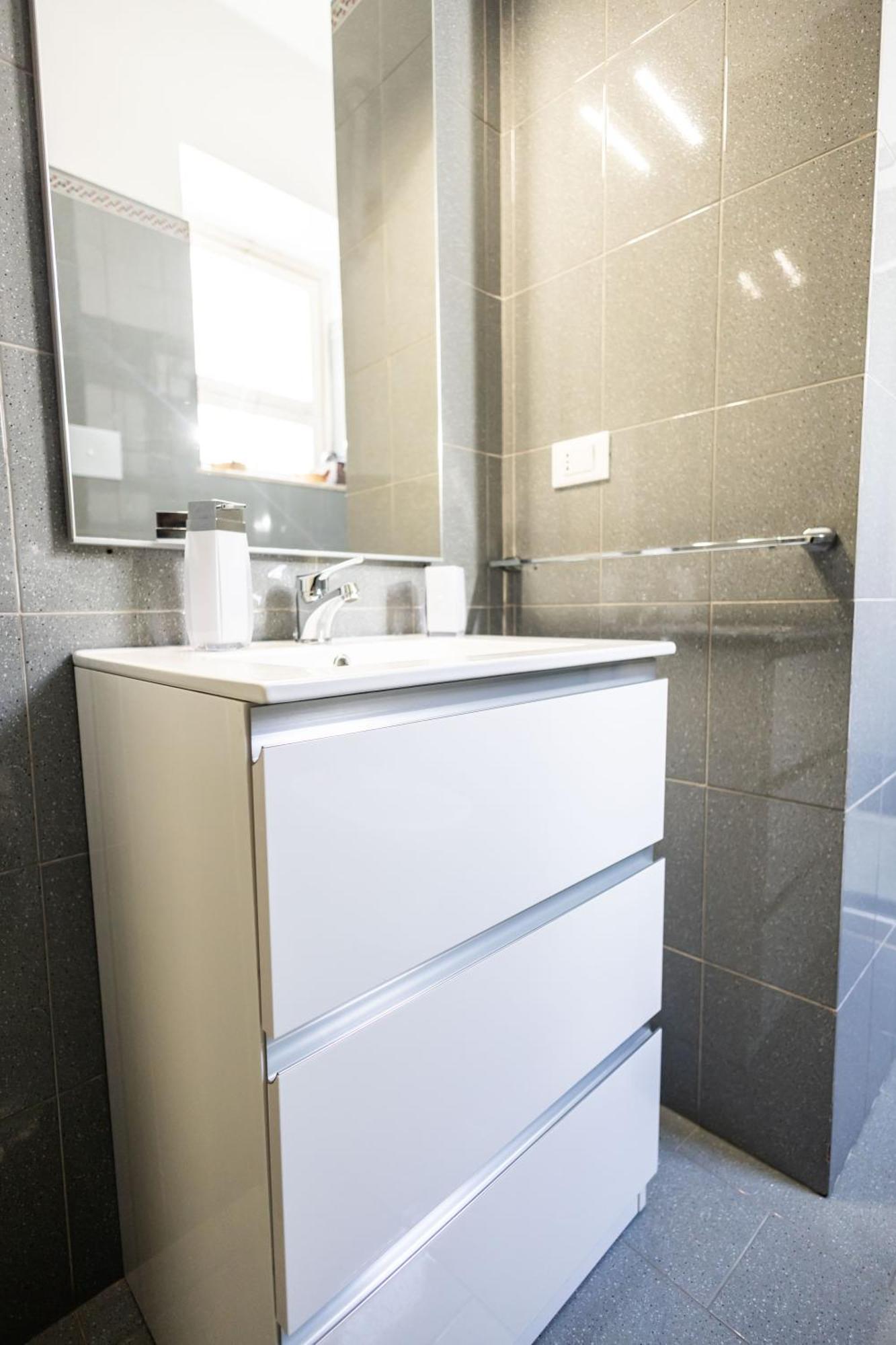 Noble Suite Palermo Exteriér fotografie
