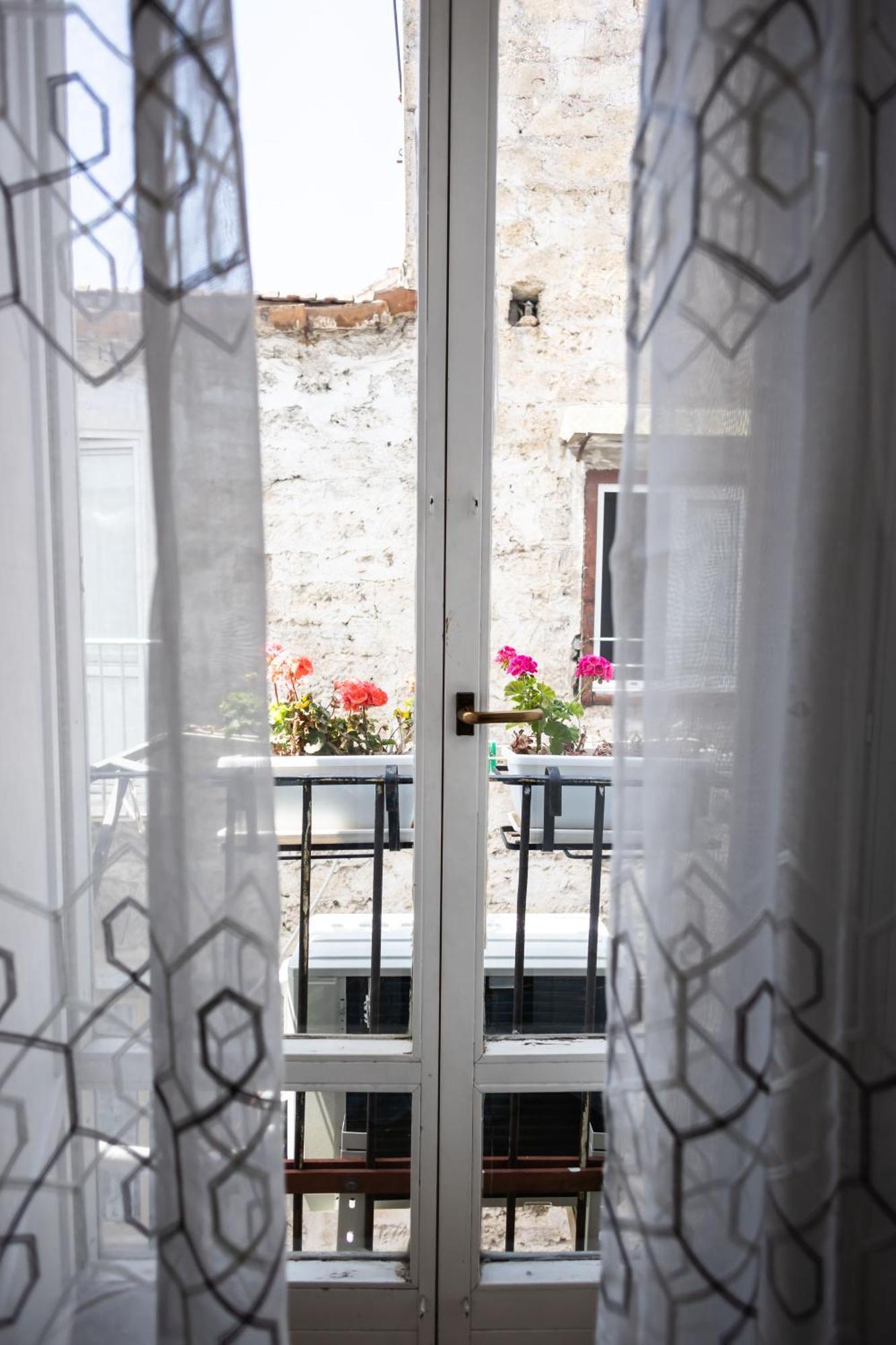 Noble Suite Palermo Exteriér fotografie