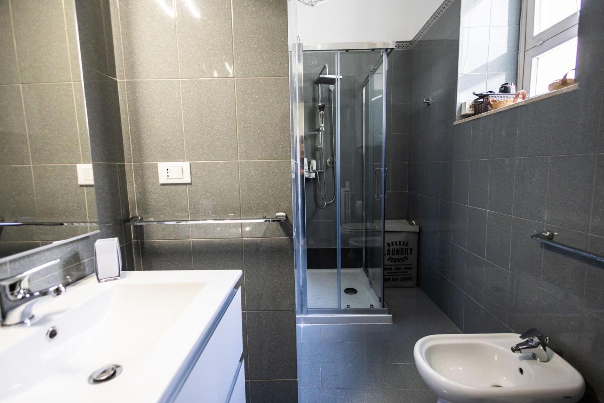 Noble Suite Palermo Exteriér fotografie