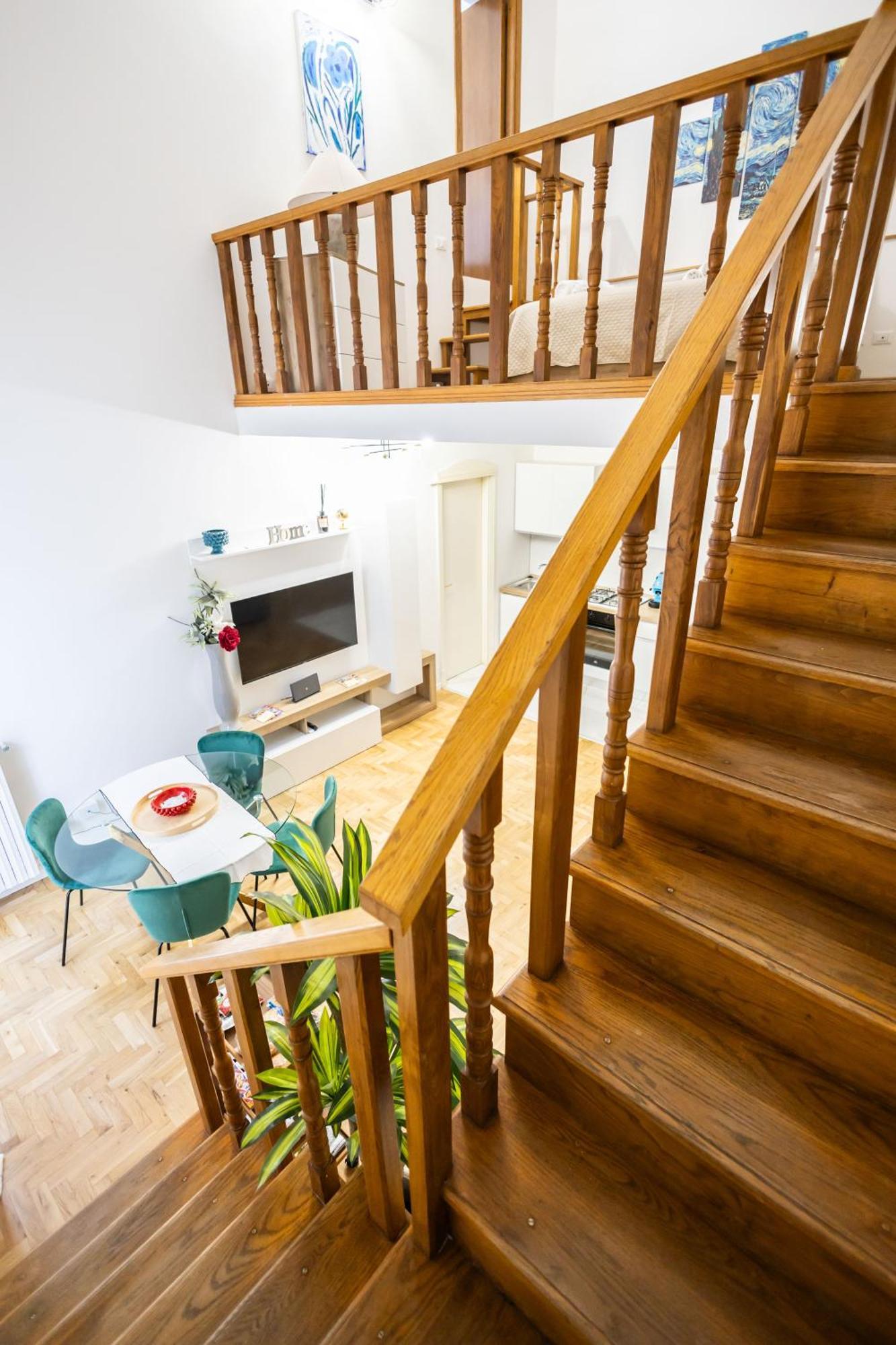 Noble Suite Palermo Exteriér fotografie