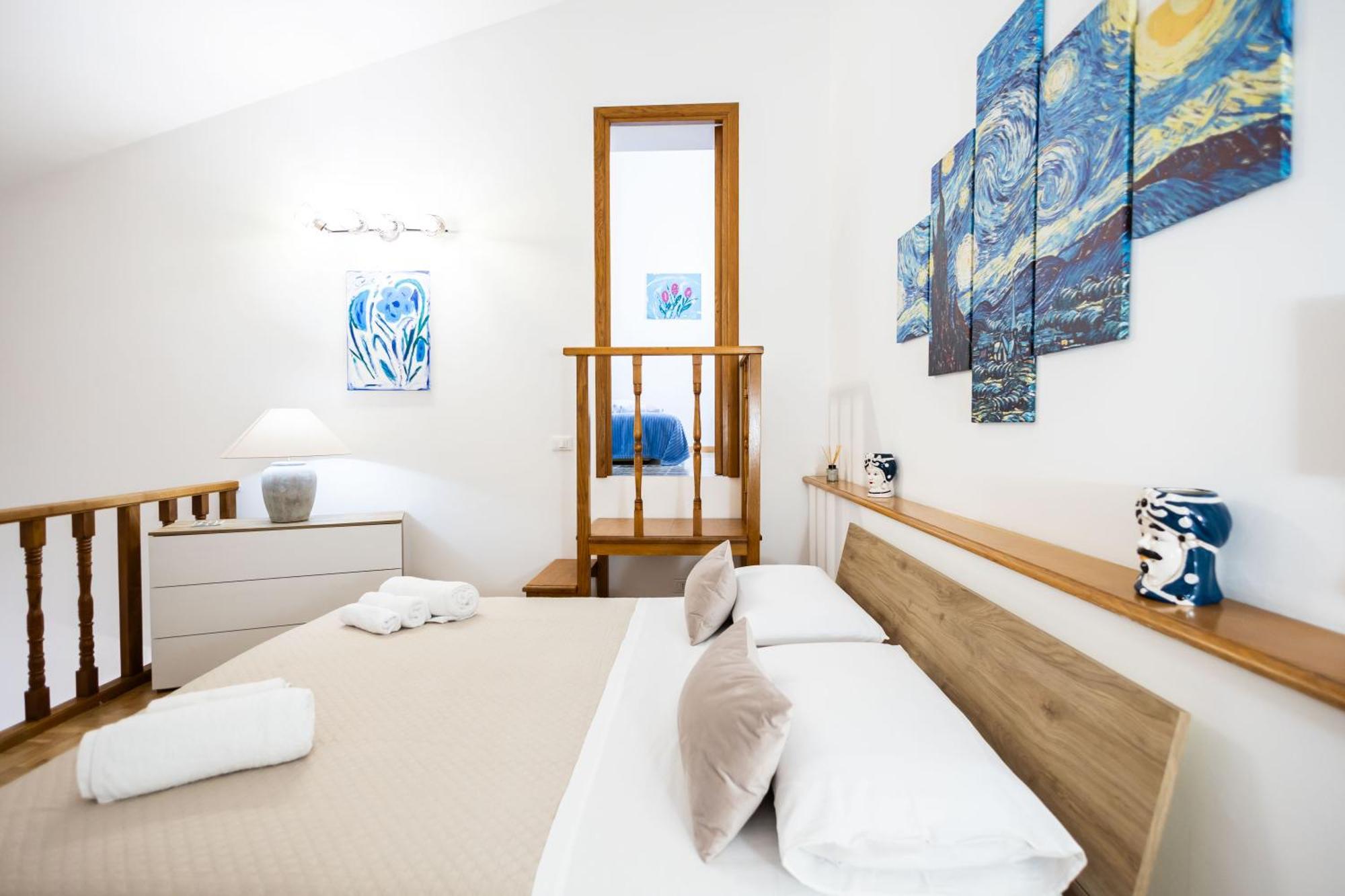 Noble Suite Palermo Exteriér fotografie